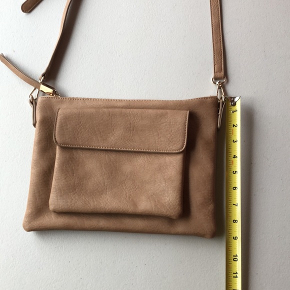 Shiraleah Jesse Crossboby Bag - Picture 9 of 9